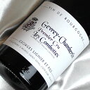 ジョルジュ・リニエ　ジュヴィレ　シャンベルタン　レ・コンボット [2018] Gevrey Chambertin Les Combottes [2018年] フランスワイン/ブルゴーニュ/コート・ド・ニュイ/赤ワイン/ミディアムボディ/750ml