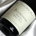 uEm uS[j@smEm[ [2020] Bourgogne Pinot Noir [2019/20N] tXC/uS[j/ԃC/~fBA{fB/750ml