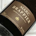 ドラピエ　マール・ド・シャンパーニュ（並行品）/700ml/40度 Drappier　Marc de Champagne フランス/シャンパーニュ/ブランデー 1