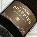 ドラピエ　マール・ド・シャンパーニュ（並行品）/700ml/40度 Drappier　Marc de Champagne フランス/シャンパーニュ/ブランデー