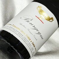 ドメーヌ・グロ・フレール・エ・スール　ブルゴーニュ　ルージュ [2020] Domaine Gros Frere et Soeur Bourgogne Rouge [2020年] フランス/ブルゴーニュ/赤ワイン/ミディアムボディ/750ml