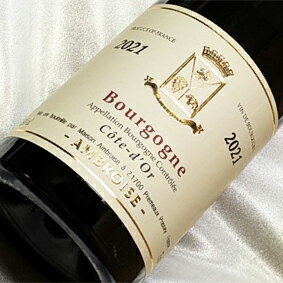 ٥ȥ󡦥֥ ֥르˥塡ȡɡ롡롼 [2021] Bourgogne Cote D'Or Rouge [2021ǯ] ե󥹥...