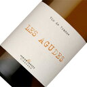 【正規品】レ ザギュド フランスワイン/カオール/マス デル ペリエ/白ワイン/辛口/ 750ml /自然派/AB/ユーロリーフ/ビオロジック/ファインズ/サントリー【希少品・取り寄せ品】