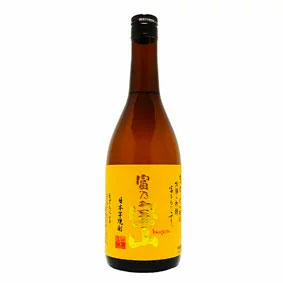 【西酒造】 黄麹で造る 富乃宝山 720ml芋焼酎・鹿児島・西酒造（株） 宝山 [ メッセージカード　OK！]お祝い/結婚祝い/誕生祝い/結婚記念日/贈り物/誕生日プレゼント higuchiwine-10013902 ヒグチワイン Higuchi Wine サンプル画像2