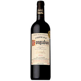 【正規品・取り寄せ品】シャトー　フォンガバン 3本セット Chateau Fongabanフランスワイン/カスティヨン・コート・ボルドー/赤ワイン/中口/ 750ml × 3 【自然派ワイン ビオワイン 有機ワイン 有機栽培 bio オーガニック】【まとめ買い 業務用 にも！】 higuchiwine-10013909 ヒグチワイン Higuchi Wine サンプル画像3