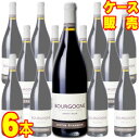 【送料無料】ブルゴーニュ　ピノ　ノワール　750ml×6本　ケース販売【正規品・取り寄せ品】ジュスタン ジラルダン フランスワイン/ブルゴーニュ/赤ワイン/重口/フルボディ/750ml×6【まとめ買い】【ケース売り】【業務用】