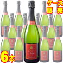 【送料無料】 ブランケット ド リムー キュヴェ プレスティージュ ブリュット 750ml×6本 ケース販売【正規品・取り寄せ品】ドメーヌ ロジエ フランスワイン/ラングドック/スパークリングワイン/辛口/750ml×6【まとめ買い】【ケース売り】【業務用】(4)