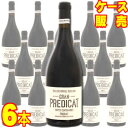 【送料無料】グリフォイ デクララ グラン プレディカット 750ml×6本　ケース販売【正規品・取り寄せ品】グリフォイ デクララ スペインワイン/プリオラート/赤ワイン/辛口/750ml×6【まとめ買い】【ケース売り】【業務用】