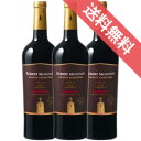 ロバート・モンダヴィプライベート・セレクション ライ・バレルエイジド レッドブレンド 750ml 3本セット・ケース販売 【正規品・取り寄せ品】アメリカ/カリフォルニア/赤ワイン/重口/フルボディ/ 750ml × 3 【メルシャンワイン】【ロバート・モンダヴィ】
