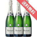 【正規品・取り寄せ品】ロータリロータリ ブリュット プラチナ 3本セット イタリアワイン/アルト・アディジェ/スパークリングワイン/辛口/750ml×3 【まとめ買い 業務用にも! 】【モトックス】(4)