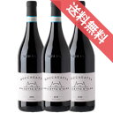 【正規品・取り寄せ品】【送料無料】ドルチェット ダルバ 3本セット モッカガッタ/イタリアワイン/ピエモンテ/赤ワイン/フルボディ/重口/750ml×3【フードライナー】【172】