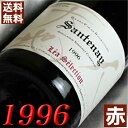 1996N Tgl[E[W@AEZNV 750ml tX C uS[j ԃC ~fBA{fB [Ef [1996] 8N a  LO v[g ɒaN ܂N wine