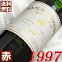 1997N Vg[E[ 750ml tX Be[W C {h[Te~I ԃC ~fBA{fB [1997] 9N a  LO v[g Mtg Ή\@aN ܂N wine