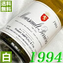 フランスワイン 1994年 ムルソー・ペリエール 750ml フランス ヴィンテージ ワイン ブルゴーニュ 白ワイン 辛口 ロベール・アンポー [1994] 平成6年 お誕生日 結婚式 結婚記念日の プレゼント ギフト 対応可能　生まれ年 wine