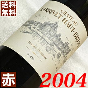 楽天市場】シャトー オー ブリオン 2004の通販