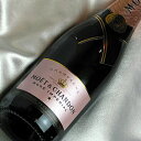 モエ・エ・シャンドンモエ・エ・シャンドン・ブリュット　アンペリアル・ロゼ ハーフボトルMoet & Chandon Brut Rose フランス/シャン..