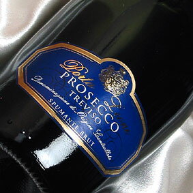 ポルタ・レオーネ プロセッコ・トレヴィーゾ　ブリュット Le Contesse Porta Leone Prosecco Treviso Brut イタリアワイン/ヴェネト/スパークリングワイン/やや辛口/750ml 【泡 発泡】