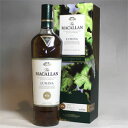 Ԍʉi@UE}bJ@~itisij/700ml/41.3x/ItBV The Macallan Lumina XRb`ECXL[/VOg/nCh/XyCTCh Highland Single Malt Scotch Whisky