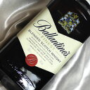 バランタイン　ウイスキー 【正規品】バランタイン　ファイネスト Ballantine`s Finest Blended Scotch Whisky スコットランド/スコッチウイスキー/700ml/40度