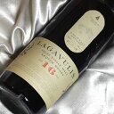 ラガヴーリン　ウイスキー ☆★期間限定特別価格★☆　【正規品】 ラガヴーリン 16年 箱付き Lagavulin Aged 16 Years ウイスキー/シングルモルト/アイラ島 Islay Single Malt Scotch Whisky