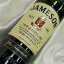 ʡۥॽJameson Irish Whiskey /å奦/700ml/40