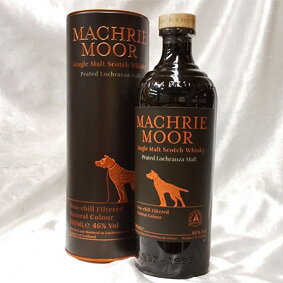    ʉi  @A g }N[E[A t si  700ml 46x ItBV Arran Malt Machrie Moor XRb`ECXL[ VOg ACY A Single Malt Scotch Whisky