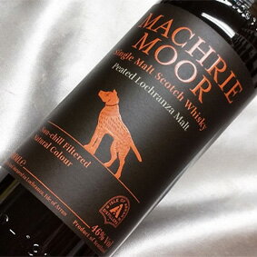 ☆★期間限定特別価格★☆ アラン モルト マクリー・ムーア 箱付き(並行品)/700ml/46度/オフィシャル Arran Malt Machrie Moor スコッチウイスキー/シングルモルト/アイランズ/アラン島 Single Malt Scotch Whisky