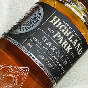 ハイランドパーク ハラルド 箱付き（並行品）/700ml/40度/オフィシャル Highland Park Harald ウイスキー/シングルモルト/アイランズ/オークニー島 Single Malt Scotch Whisky