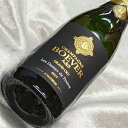 ボヴェール A S レ ダム ド フランス ブリュット ハーフボトルBover Les Dames de France Brut 1/2 フランス/シャンパーニュ/シャンパン/辛口/375ml