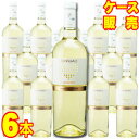 【送料無料】センスアーレ モスカート 750ml 6本セット ケース販売【正規品・取り寄せ品】ヴィニエティ デル ヴルトゥーレ イタリアワイン/白ワイン/やや甘口/750ml×6【ケース売り】【業務用】