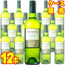 【送料無料】ヴィオニエ レセルバ 750ml 12本セット ケース販売【正規品・取り寄せ品】ビーニャ ファレルニア チリワイン/白ワイン/辛口/750ml×12【ケース売り】【業務用】
