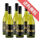 シレーニ　セラー・セレクション　シャルドネ　ハーフボトル　6本セットSileni Estate Cellar Selection Chardonnay 1/2ニュージーランドワイン/白ワイン/辛口/ハーフワイン/375ml×6 