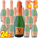  バルディビエソ　ブリュット ハーフボトル　24本セット・ケース販売 チリワイン/泡/辛口/375ml×24