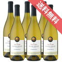 【送料無料】アイアンストーン ストーン ヴァレー シャルドネ 6本セットIronstone Stone Valley Chardonnayアメリカワイン/カリフォルニアワイン/白ワイン/辛口/750ml×6