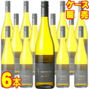 フォーゲルシュプルング　ショイレーベ　750ml　6本セット　ケース販売ベルンハルト コッホ ドイツワイン/白ワイン/甘口/750ml×6