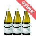 ムスカデ セーヴル・エ・メーヌ ハーフボトル 3本セット Muscadet Sevre et Maine 375ml フォリエット/フランスワイン/ロワール/白...