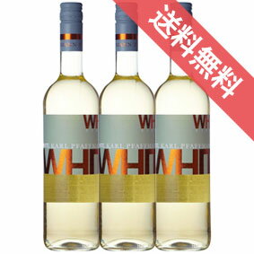 楽天ヒグチワイン Higuchi Wine【送料無料】ホワイト・ヴィンヤード　モリオ・ムスカート　3本セット　White Vineyard Morio Muskat　カール・ファフマン/ドイツワイン/白ワイン/やや甘口/750ml×3　【楽天 通販 販売】【まとめ買い 業務用にも！】