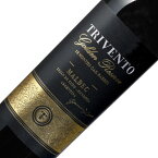 【正規品】トリヴェント ゴールデン・リザーブ マルベック Trivento Golden Reserve Malbec アルゼンチンワイン/ルハン・デ・クージョ/トリヴェント/赤ワイン/フルボディ/重口/750ml/メルシャン/キリンビール【希少品・取り寄せ品】