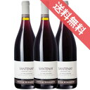 サントネ ルージュ プルミエ クリュ ラ マラディエール 750ml 3本セット ケース販売【正規品・取り寄せ品】ジュスタン ジラルダン フランスワイン/ブルゴーニュ/赤ワイン/重口/フルボディ/ 750ml × 3 【まとめ買い】【ケース売り】【業務用】