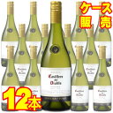 【送料無料】【コンチャ・イ・トロ】 カッシェロ・デル・ディアブロ ヴィオニエ 12本セット・ケース販売 チリワイン/セントラル・ヴァレー/白ワイン/辛口/750...
