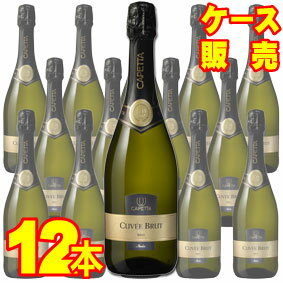 【送料無料】カペッタ ブリュット・スプマンテ 750ml 12本セット・ケース販売 イタリアワイン 750ml 12【まとめ買い】【ケース売り】【セット】【スパークリングワイン】【シャンパン】【メルシャン】【キリン】