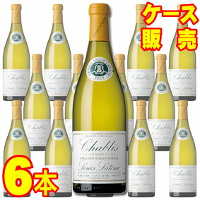 【送料無料】【正規品】ルイ・ラトゥールシモネ・フェブル・シャブリ　スクリューキャップ　750ml×3本セット　ケース販売 フランスワイン/ブルゴーニュ/白ワイン/辛口【まとめ買い】【ケース売り】【業務用】【アサヒビール】｜ヒグチワイン Higuchi Wine
