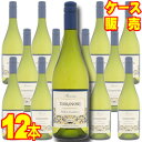 yz emu@Vhl@Zo @12{ZbgEP[X̔ Terra Noble Chardonnay Reserva `/`C/C/h/750ml~12yP[Xz