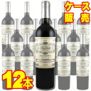 【送料無料】 テラノブレ　カルメネーレ　グラン　レセルバ　12本セット・ケース販売 Terra Noble Carmenere Gran Reserva チリ/チリワイン/赤ワイン/重口/750ml×12【ケース売り】