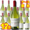 【取り寄せ商品】【バルディビエソ】 バルディビエソ シャルドネ 12本セット・ケース販売 チリワイン/白ワイン/辛口/750ml×12【モトックス】【12本セッ...