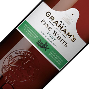 【正規品】グラハム・ファイン・ホワイトポルトガルワイン/ポー