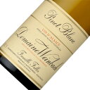 【正規品】ピノ ブラン PINOT BLANC フランスワイン/アルザス/ドメーヌ ヴァインバック/白ワイン/辛口/ 750ml /自然派/デメテール/エコセール/ビオディナミ/ビオロジック/ファインズ/サントリー【希少品・取り寄せ品】