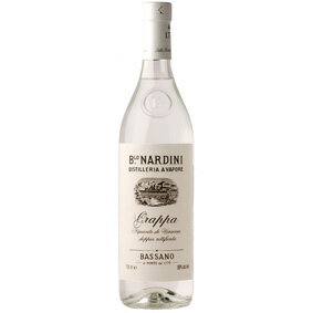 【正規品・取り寄せ品】ナルディーニグラッパ　ビアンカ/GRAPPA BIANCA700ml/50度/ナルディーニ社/イタリア/ヴェネト/ブランデー/フードライナー【希少品】【1509】
