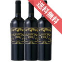 パッショーネ　オーロ・アパッシメント　3本セット Passione Oro appassimeイタリアワイン/赤ワイン/フルボディ/750ml 【楽天 通販 販売】【業務用にも！】【自然派ワイン ビオワイン 有機ワイン 有機栽培 bio オーガニック】【モトックス_613007】