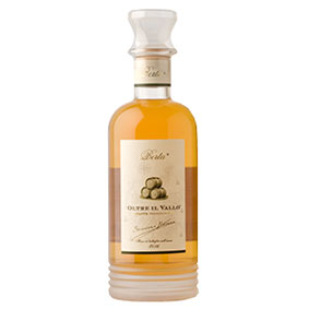 ベルタ　オルトレ・イル・ヴァッロ/700ml Grappa　Oltre Il Vallo グラッパ/ブランデー/イタリア/ピエモンテ/フードライナー